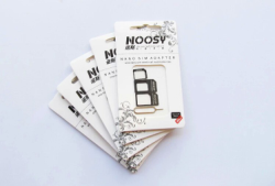 NOOSY SIM Card Adaptor Kit